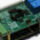 Raspberry Pi Industrial Multi-iO HAT designed for automation