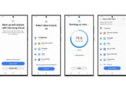 Samsung Temporary Cloud Backup rolled out globally