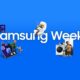 Samsung celebrates 54 years with discounts for Samsung Week