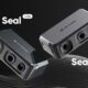 Seal smart 3D scanner with 0.01mm accuracy and 0.05 resolution