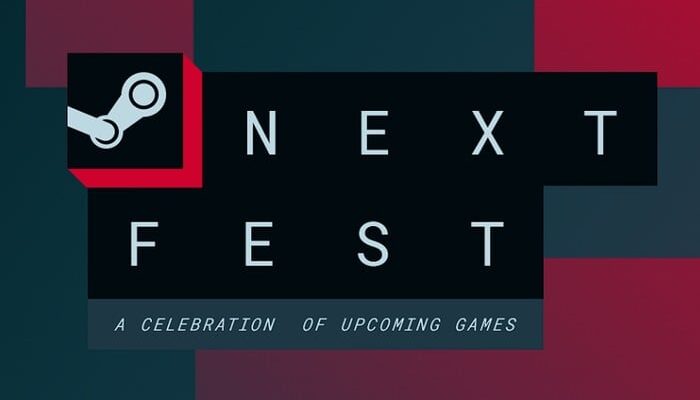 Steam Next Fest October 9th – 16th 2023