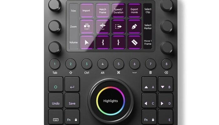 New Streamlabs Plugin for Loupedeck unveiled by Logitech G