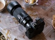 Tamron 150-500mm F5-6.7 Di III VC VXD A057 for Nikon Z mounts