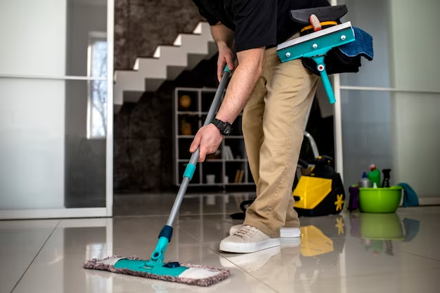 The Smart Guide to Understanding the Cost of Move-Out Cleaning Services in Singapore