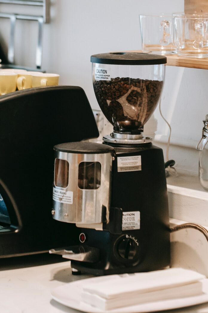 The Ultimate Guide to Choosing the Perfect Automatic Coffee Machine