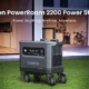 Ugreen Unveils PowerRoam 2200: A Portable Power Station Set to Power Anything, Anytime, Anywhere