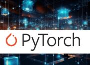What is PyTorch machine and deep learning framework?