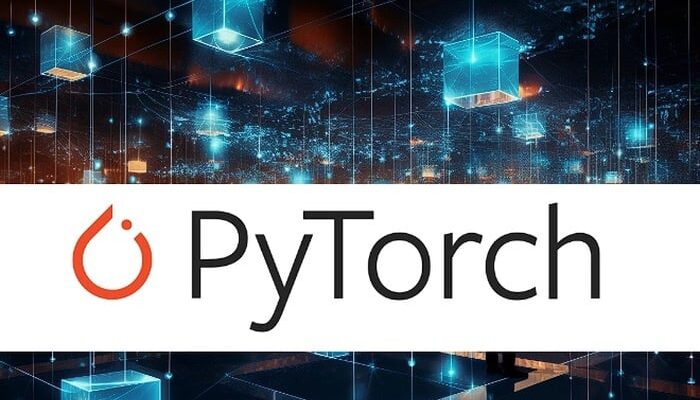 What is PyTorch machine and deep learning framework?