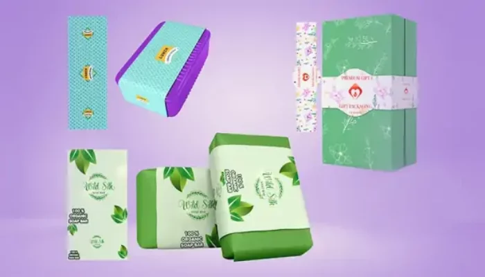 Why Custom Packaging Sleeves Are The Most Ideal Option For Brands?