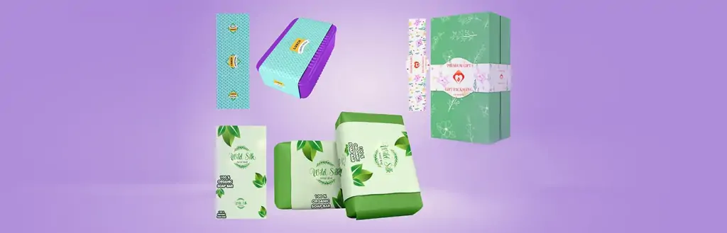 Why Custom Packaging Sleeves Are The Most Ideal Option For Brands?