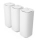 Linksys Velop Pro 7 WiFi 7 Mesh network