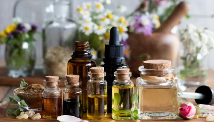 With these Amazing Health and Beauty Oils, Go Back in Time!