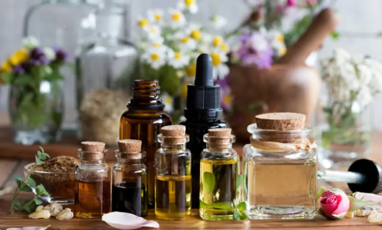 With these Amazing Health and Beauty Oils, Go Back in Time!