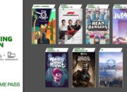 Xbox Game Pass October 2023