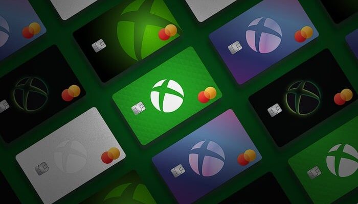 Xbox credit card preview rolls out to all US Xbox Insiders