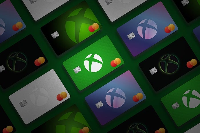 Xbox credit card preview rolls out to all US Xbox Insiders