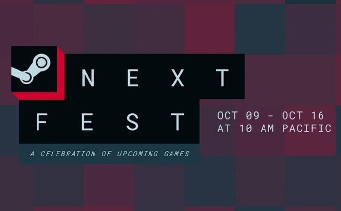 Enjoy playing free game demos at Steam Next Fest 2023