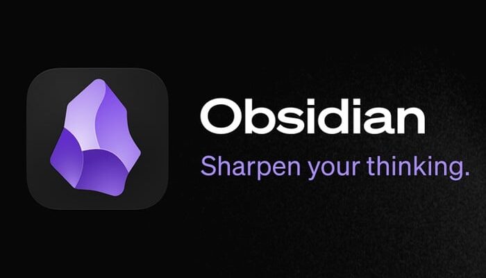 Using Obsidian bullet threading to improve your productivity