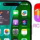 What’s new in iOS 17.1 Release Candidate (Video)