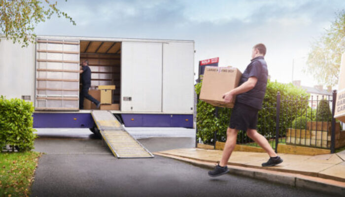 Why Choosing a Moving Company in North Miami Beach Is the Best Option