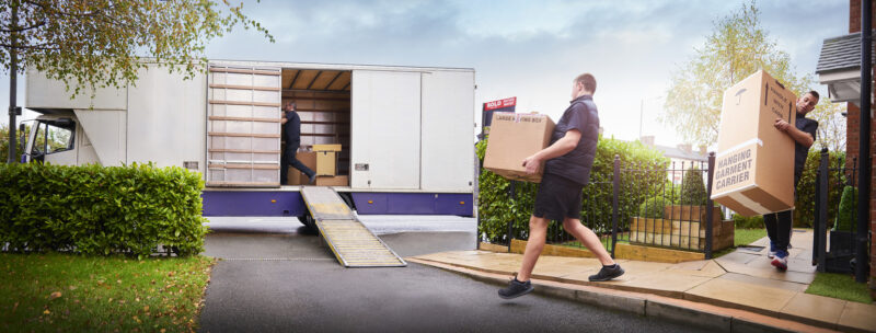 Why Choosing a Moving Company in North Miami Beach Is the Best Option