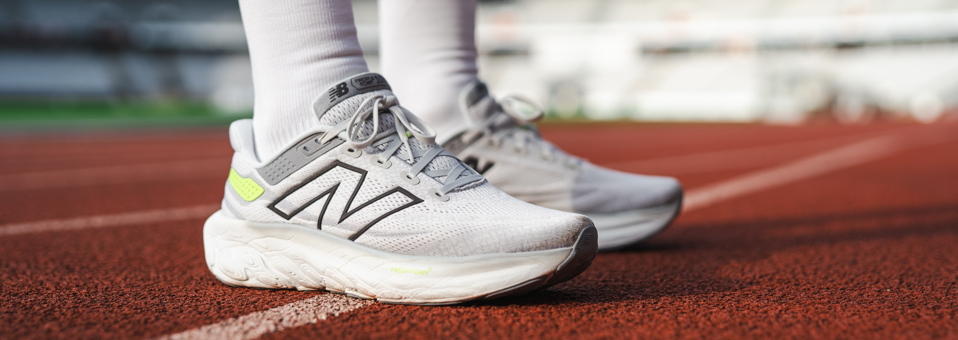 The Ultimate Comfort: New Balance 1080v13 Running Shoes