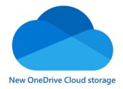 How to use new OneDrive Cloud storage features