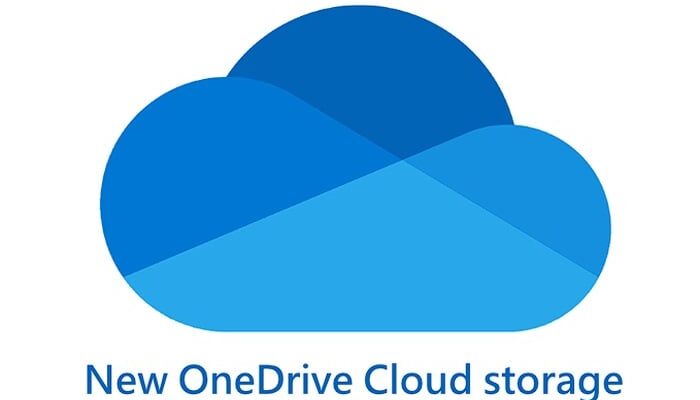 How to use new OneDrive Cloud storage features