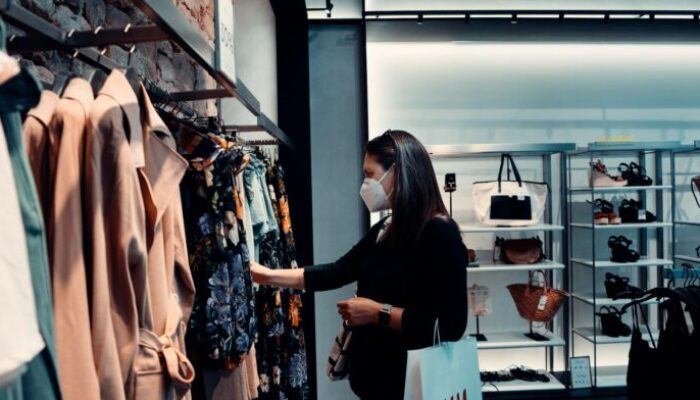 6 Fashion Hacks When Shopping for New Items