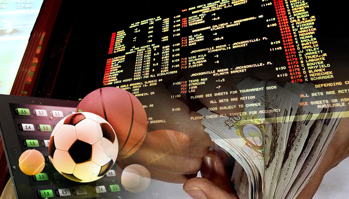 A Comprehensive Guide to Successful Sports Betting