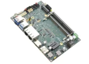 AAEON GENE-RAP6 13th Gen Intel SBC mini PC