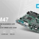 ADLINK IMB-M47 ATX motherboard for Industrial Edge projects