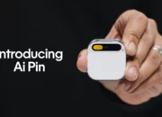 Ai Pin by Humane – your new wearable AI assistant