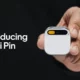 Ai Pin by Humane – your new wearable AI assistant