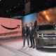 Amazon to sell cars with Hyundai in the USA from 2024