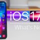 Another looks at iOS 17.2 beta 3 (Video)