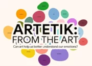 Artetik From the Art experiencing art through emotions