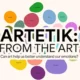 Artetik From the Art experiencing art through emotions