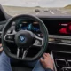 BMW to bring hands free driving to the UK next year