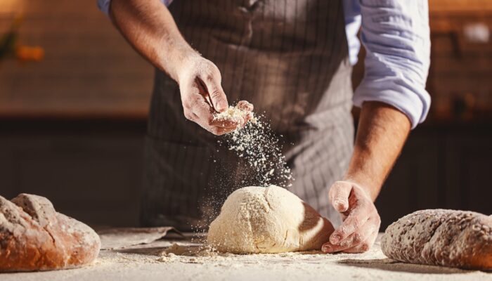 Baking Tips for Aspiring Bakers: From Novice to Pro