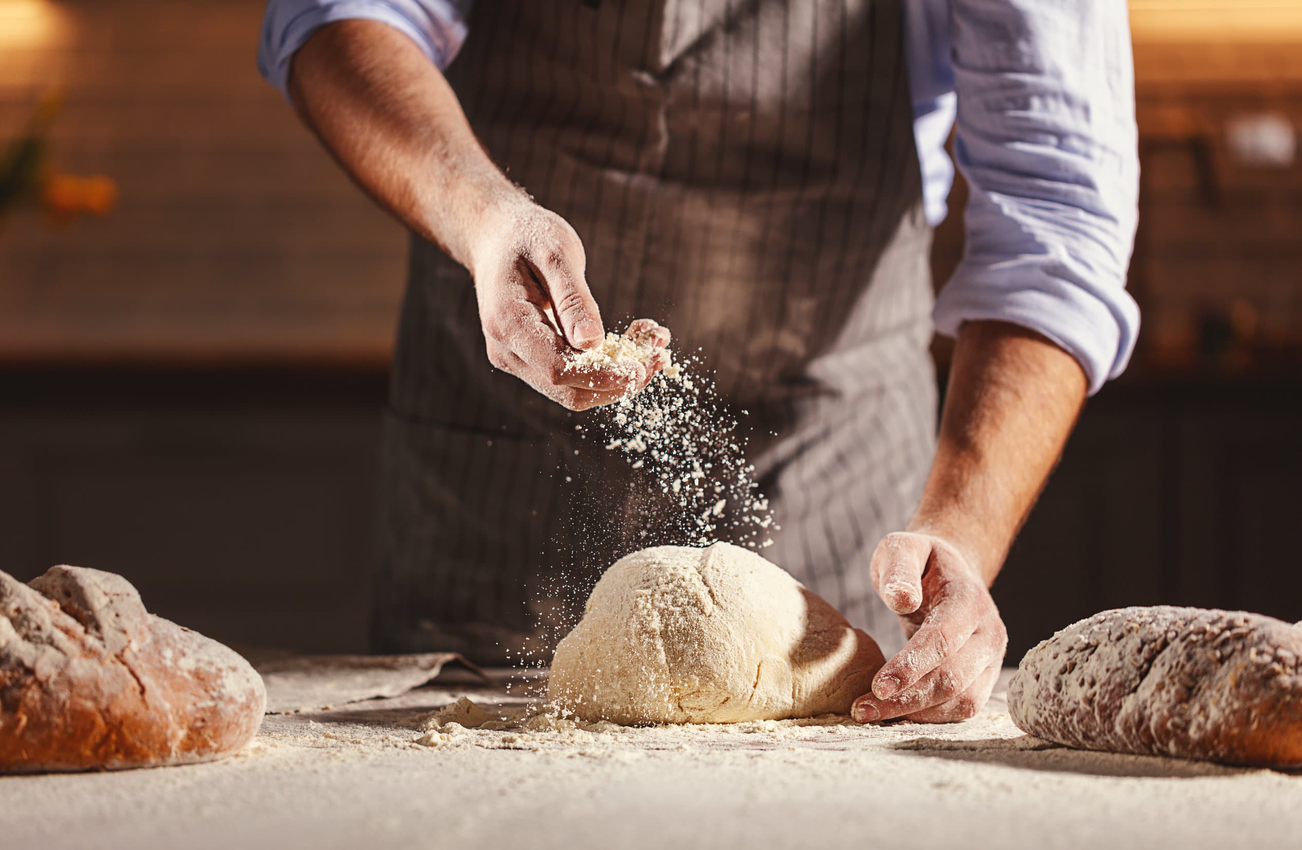 Baking Tips for Aspiring Bakers: From Novice to Pro