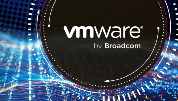 Broadcom acquires VMware virtualization technology company