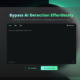 BypassDetection Review: Bypass AI Detection Effortlessly