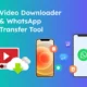 Deals: EaseUS MobiMover Pro Lifetime Subscription, save 71%