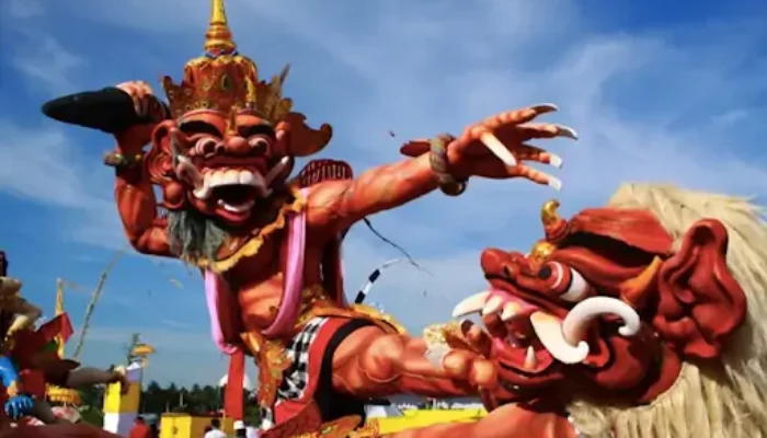 Discover Bali’s Hidden Festivals: Immerse in Local Traditions