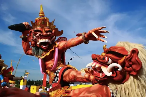 Discover Bali’s Hidden Festivals: Immerse in Local Traditions