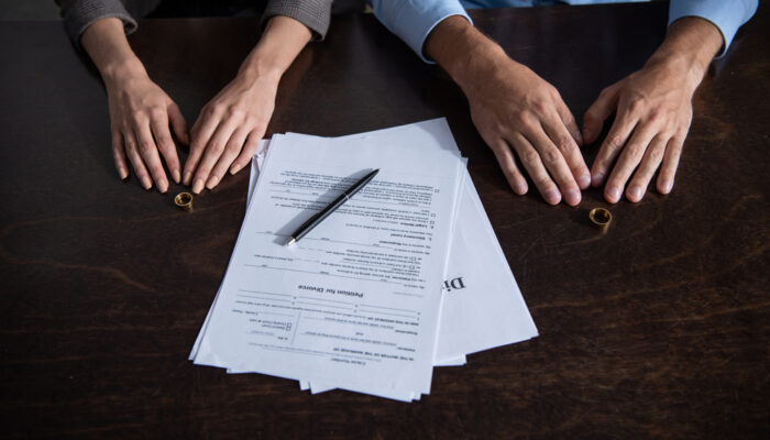 Divorce Documents 101: What Legal Papers You Need to Prepare