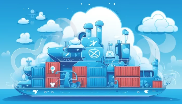 Dockage a new way to manage Docker containers