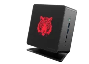 EliteMini UM780 XTX mini PC with OCulink