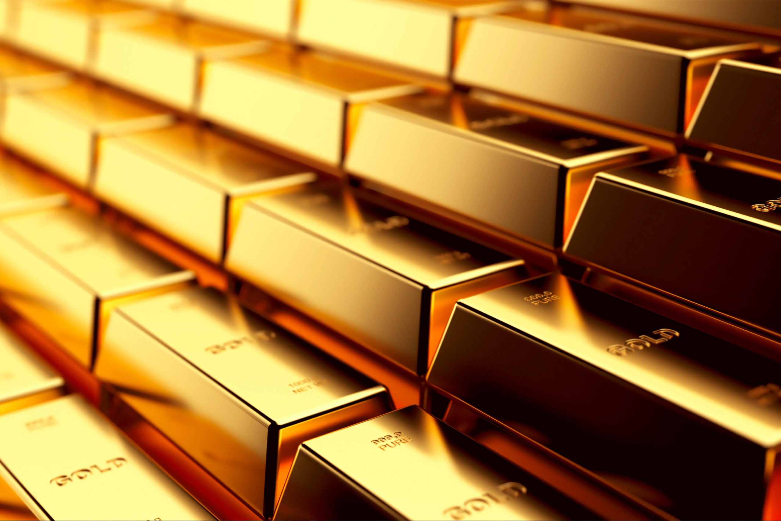 What To Think About Before Purchasing Gold